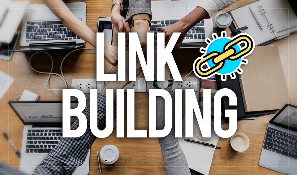 Comment réussir une stratégie de netlinking efficace ?