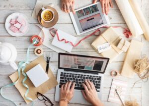 Social ads en Corse et visibilité sur les réseaux